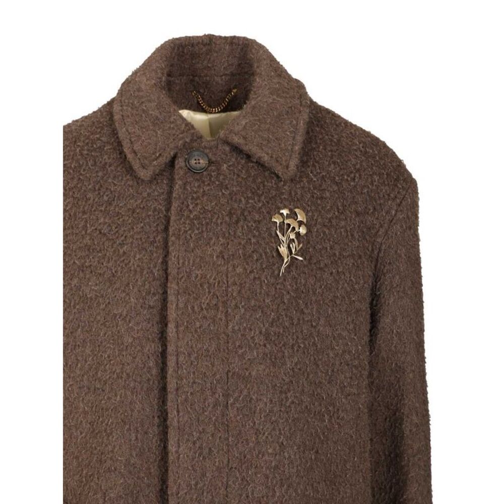 Golden Goose Men "Journey" Coat - Picture 4 of 7